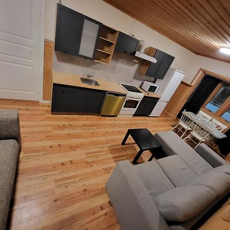 One Bedroom Apartment Kjeller Lillestrom -2Mins From Oslomet -Tc Exterior foto